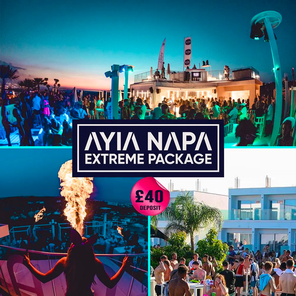 Ayia Napa Extreme Events Package 2023 ayia-napa-extreme-events-package-2023