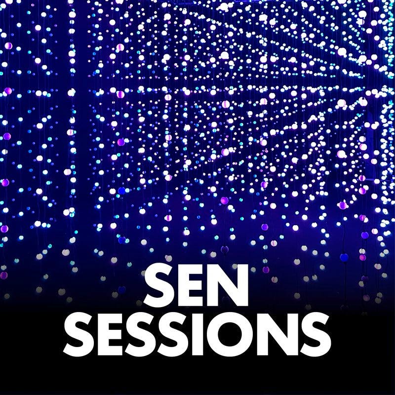 Beyond Submergence SEN Sessions