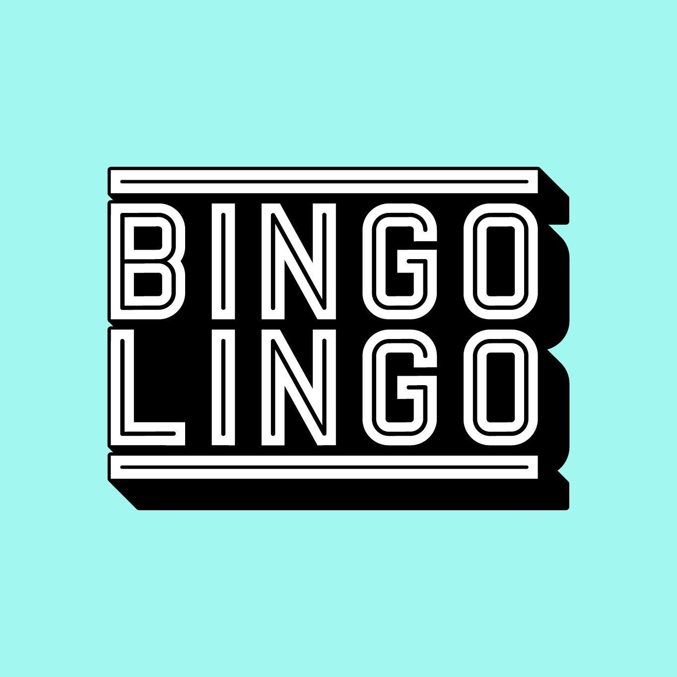 Bingo Lingo Newquay
