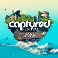 Captured Festival - Buy Official Tickets | Skiddle