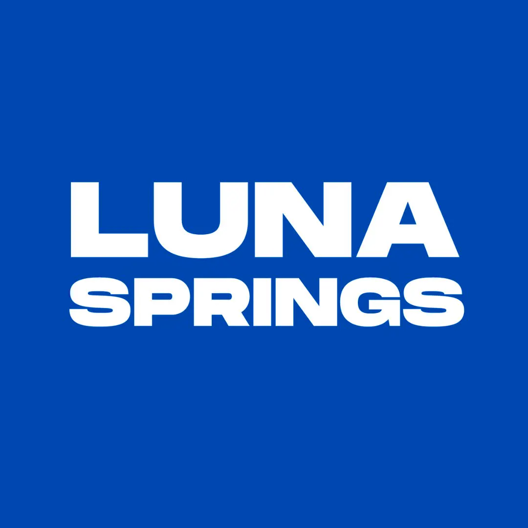 Luna Springs Digbeth