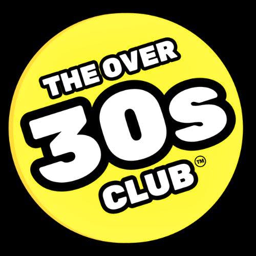 The Over 30s Club: Lowestoft