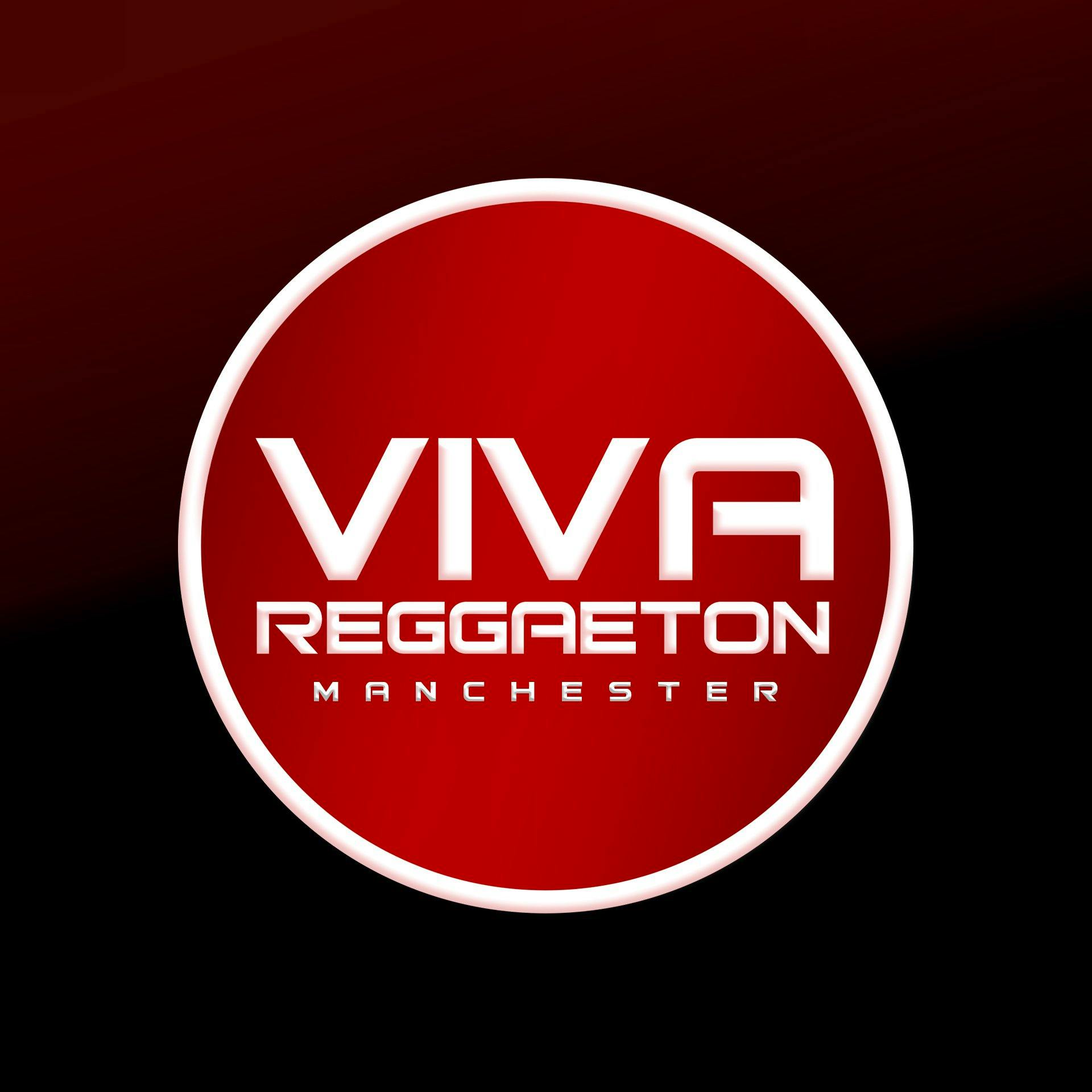 VIVA Reggaeton UK Events & Tickets