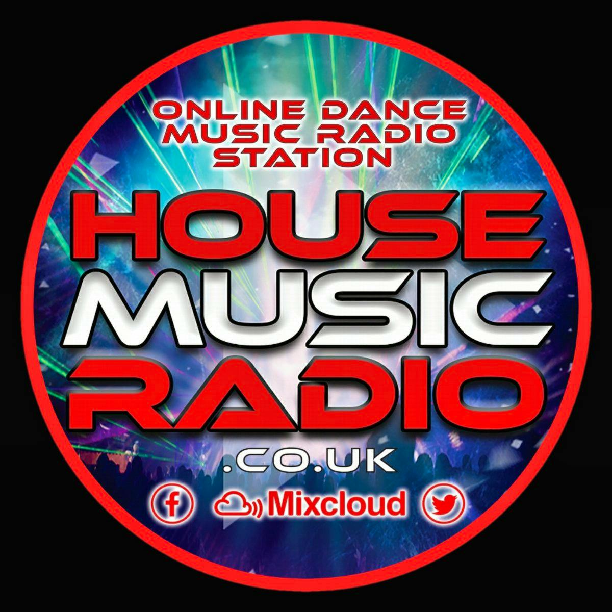 Online shop house radio